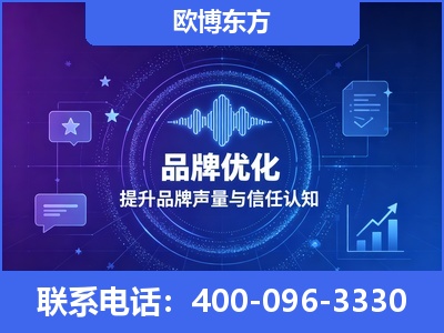阆中-品牌数字认知资产